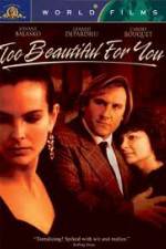 Watch Too Beautiful for You Zumvo