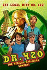 Watch Dr. 420 Zumvo