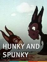 Watch Hunky and Spunky (Short 1938) Zumvo