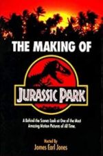 Watch The Making of \'Jurassic Park\' Zumvo