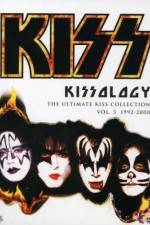 Watch KISSology The Ultimate KISS Collection Vol 2 1978-1991 Zumvo