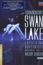 Watch Swan Lake Zumvo