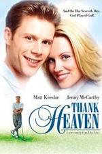 Watch Thank Heaven Zumvo