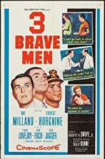 Watch Three Brave Men Zumvo