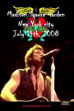 Watch Bon Jovi: Live at Madison Square Garden Zumvo