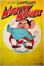 Watch Mighty Mouse and the Pirates Zumvo