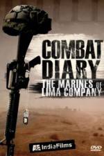 Watch Combat Diary: The Marines of Lima Company Zumvo