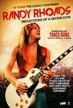 Watch Randy Rhoads: Reflections of a Guitar Icon Zumvo