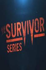 Watch WWE Survivor Series Zumvo