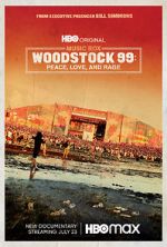 Watch Woodstock 99: Peace Love and Rage Zumvo