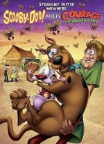 Watch Straight Outta Nowhere: Scooby-Doo! Meets Courage the Cowardly Dog Zumvo