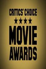 Watch The 17th Annual Critics Choice Awards Zumvo