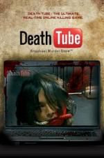 Watch Death Tube: Broadcast Murder Show Zumvo