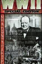 Watch The Battle of Britain Zumvo