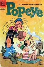 Watch The Popeye Show Zumvo