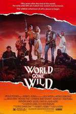 Watch World Gone Wild Zumvo