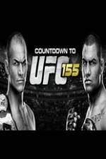 Watch Countdown To UFC 166 Velasquez vs Dos Santos III Zumvo