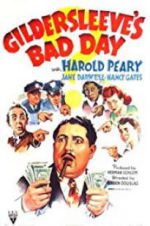 Watch Gildersleeve\'s Bad Day Zumvo