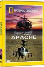 Watch National Geographic: Megafactories - Apache Helicopter Zumvo