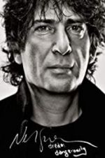 Watch Neil Gaiman: Dream Dangerously Zumvo