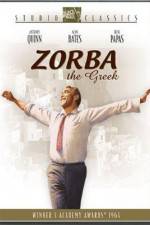 Watch Zorba the Greek Zumvo