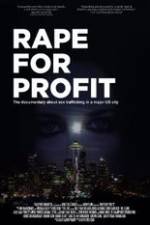 Watch Rape For Profit Zumvo