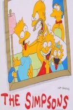 Watch The Simpsons: Family Portrait Zumvo