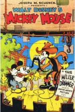 Watch Mickey's Mellerdrammer Zumvo