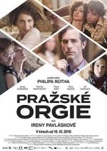 Watch The Prague Orgy Zumvo