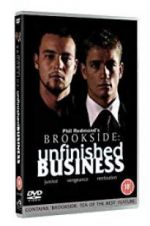 Watch Brookside: Unfinished Business Zumvo