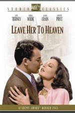 Watch Leave Her to Heaven Zumvo