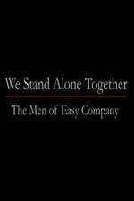Watch We Stand Alone Together Zumvo