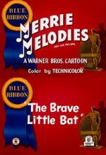 Watch The Brave Little Bat (Short 1941) Zumvo