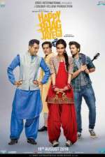 Watch Happy Bhaag Jayegi Zumvo