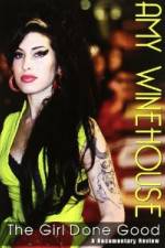 Watch Amy Winehouse: The Girl Done Good Zumvo