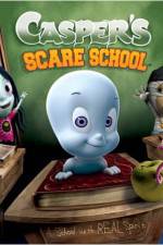 Watch Casper's Scare School Zumvo