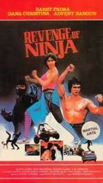 Watch Revenge of the Ninja Zumvo