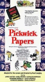 Watch The Pickwick Papers Zumvo