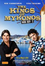 Watch The Kings of Mykonos Zumvo