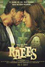 Watch Raees Zumvo