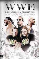 Watch WWE Legendary Moments Zumvo