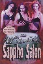 Watch The Witches of Sappho Salon Zumvo