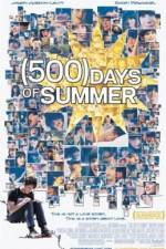 Watch (500) Days of Summer Zumvo