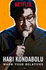 Watch Hari Kondabolu: Warn Your Relatives Zumvo