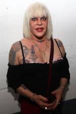 Watch The Transformation of Genesis P-Orridge Zumvo