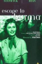 Watch Escape to Burma Zumvo