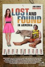 Watch Lost and Found in Armenia Zumvo