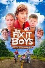 Watch The Fix It Boys Zumvo