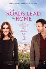 Watch All Roads Lead to Rome Zumvo