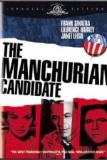 Watch The Manchurian Candidate Zumvo